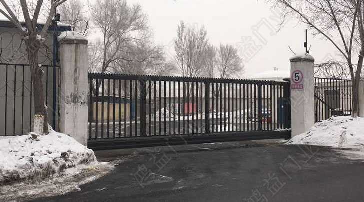 烏魯木齊機(jī)場(chǎng)航油庫