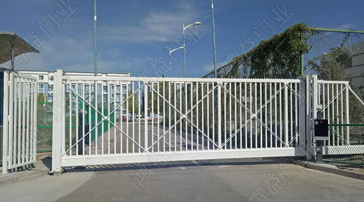 庫爾勒機(jī)場(chǎng)的案例